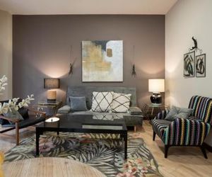 DE LA GUARDIA SUITE 2 Oviedo Spain