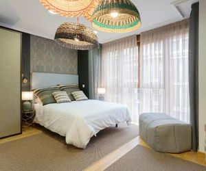 DE LA GUARDIA LOFT ROSAL Oviedo Spain