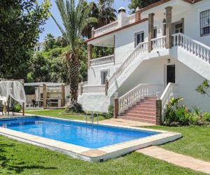 Beautiful home in Nerja w/ Outdoor swimming pool, Outdoor swimming pool and 4 Bedrooms Frigiliana Spain