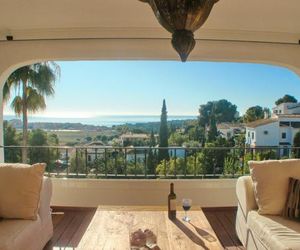 Villa Relax Moraira Spain