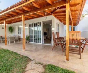 Flatguest Orinoco + Pool + Terrace + Garden Puerto Rico Spain