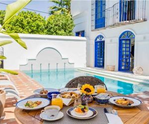 The Pearl - Luxury B&B Marbella Spain