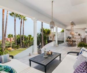 Casa Blanca Manilva Spain