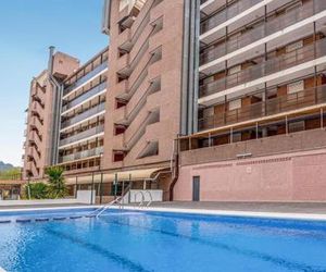 Stunning apartment in Malgrat de mar w/ Outdoor swimming pool and 1 Bedrooms Malgrat de Mar Spain