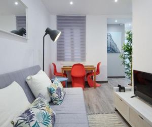 LEEWAYS LOFT III in LOPE DE RUEDA Madrid Spain