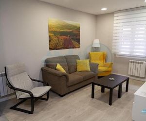 Apart. A 5 min de Laurel coqueto y en pleno centro Logrono Spain