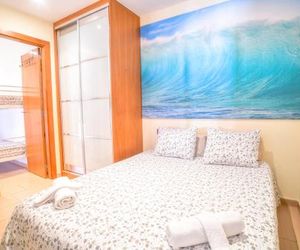 Sea & Beach Lloret Apartments Lloret de Mar Spain