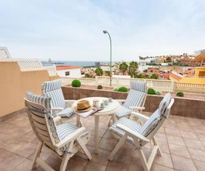 La Cornisa Vivac House Gran Canaria Island Spain