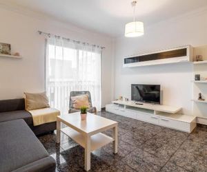 Flatguest Cicer - 3BDR + Balcony + Beach Gran Canaria Island Spain