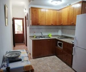 Apartamentos Aguas Verdes Gran Canaria Island Spain