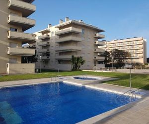 Apartamento Aqua La Pineda Spain