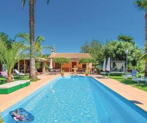 Beautiful home in La Marina, Elche w/ WiFi, Outdoor swimming pool and 6 Bedrooms La Marina Spain