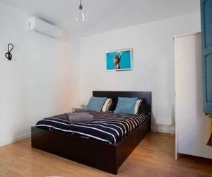 LOVELY FLAT FIRA MWC Hospitalet de Llobregat Spain