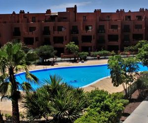 Apartment with sea & garden view Granadilla de Abona Spain