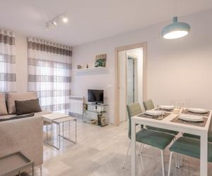 Apartamento Congresos Granada Canovas ( GC) Granada Spain