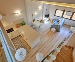 Apartamento dúplex Rei Martí Girona Spain