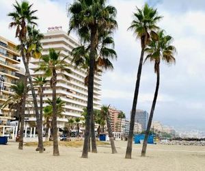 300 - Idyllic Beach and Ocean View Apartment Fuengirola Spain