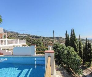 Beautiful home in Frigiliana w/ Outdoor swimming pool, Outdoor swimming pool and 2 Bedrooms Frigiliana Spain