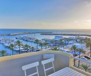 FABULOUS APARTMENT IN FRONT OF SEA & MARINA WITH INCREDIBLE VIEWS Estepona Spain