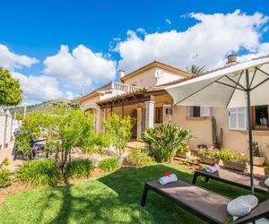 Villa Celia ID: 83493 Alcudia Spain