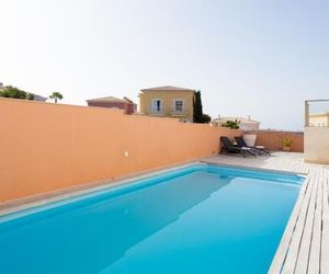 Modern House With Private Swimming Pool El Medano Spain