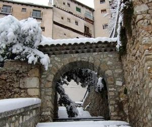Hostal Tabanqueta Cuenca Spain