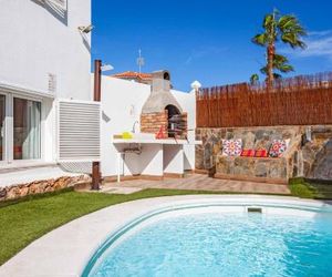 Villa Field Dreams Corralejo Spain