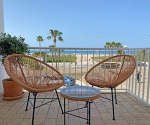 Beach apartment with sea view, Conil Conil de la Frontera Spain