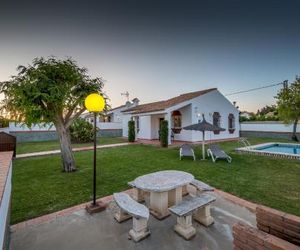 Chalet Pedro II Conil de la Frontera Spain