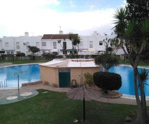 Alojamiento con piscina para grandes grupos Chiclana de la Frontera Spain