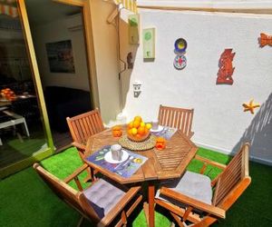 Cosy apartment Arenal Bol Calpe Spain