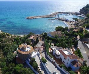 Villa Ronda - Costa CarpeDiem Calpe Spain