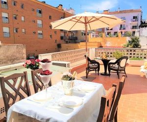 APARTAMENTO ISAMAR Calella Spain