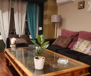 Apartamento CALELLA-BEACH Calella Spain