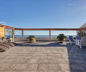 Vistas al Mar. Gran Terraza Calella Spain