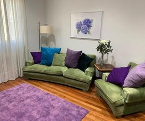 AMPLIO Y CÓMODO APARTAMENTO EN EL CENTRO DE BILBAO Bilbao Spain