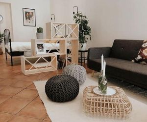 Apartamento Puerta del Camino 7 Bilbao Spain