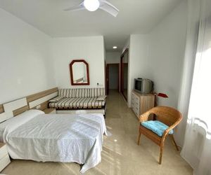 Villa Camelias Benitachell Spain