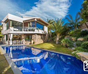 Abahana Villas Barbados Benissa Spain