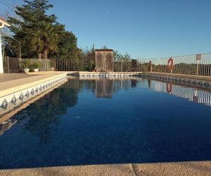 Casa Rural Mayans Benissa Spain