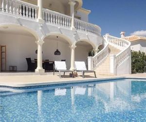Awesome home in Partida Trullent w/ Outdoor swimming pool and 3 Bedrooms Benidoleig Spain