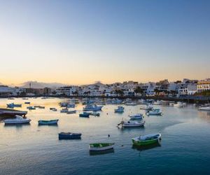 ÁTICO EL CHARCO Arrecife Spain