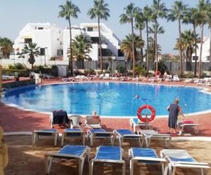 El Dorado Las Americas WiFi Pool Playa de las Americas Spain