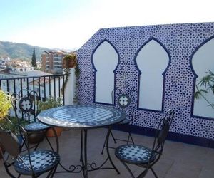 One bedroom penthouse Alora Spain