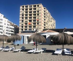 Estudio Luxury Primera Linea de Playa Almuñecar Almunecar Spain