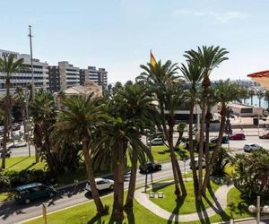 SEA VIEW CENTRAL BEACH Alicante Spain