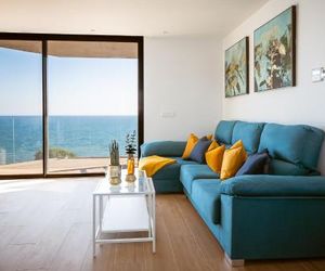 REEF APARTMENT Alicante Spain