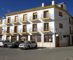 Apartamento Terranova Esquina Placeta Alhama de Granada Spain