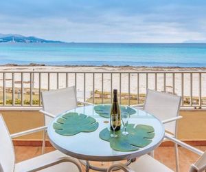 Apartamento Buganvilia sea Alcudia Spain