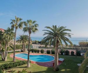 Residencial Playa Romana Alcossebre Spain